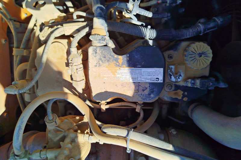 OmecoHub - Immagine HYUNDAI 145LCR-9A